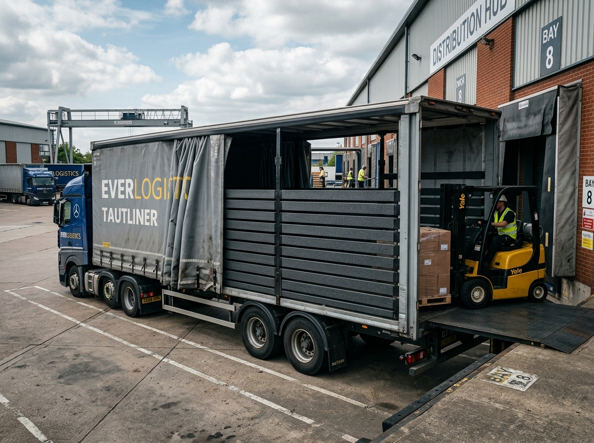 EverDeck Trailer Protection